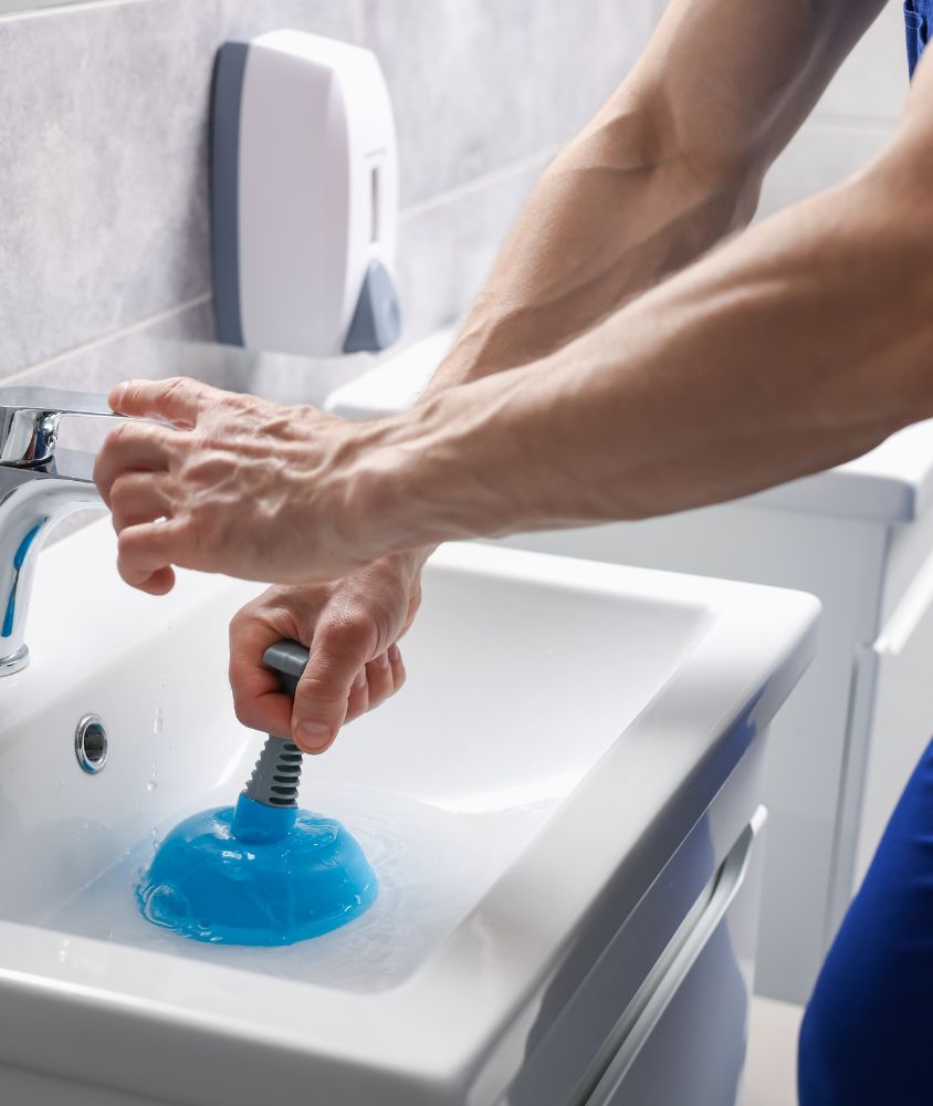 desentupidor em Recife