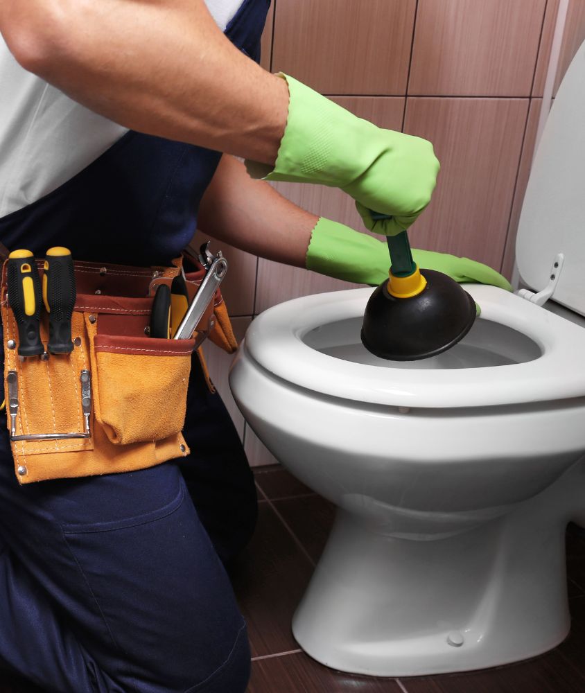 desentupidora em Recife